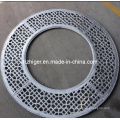 Aluminum Die/Sand Casting Furniture Parts